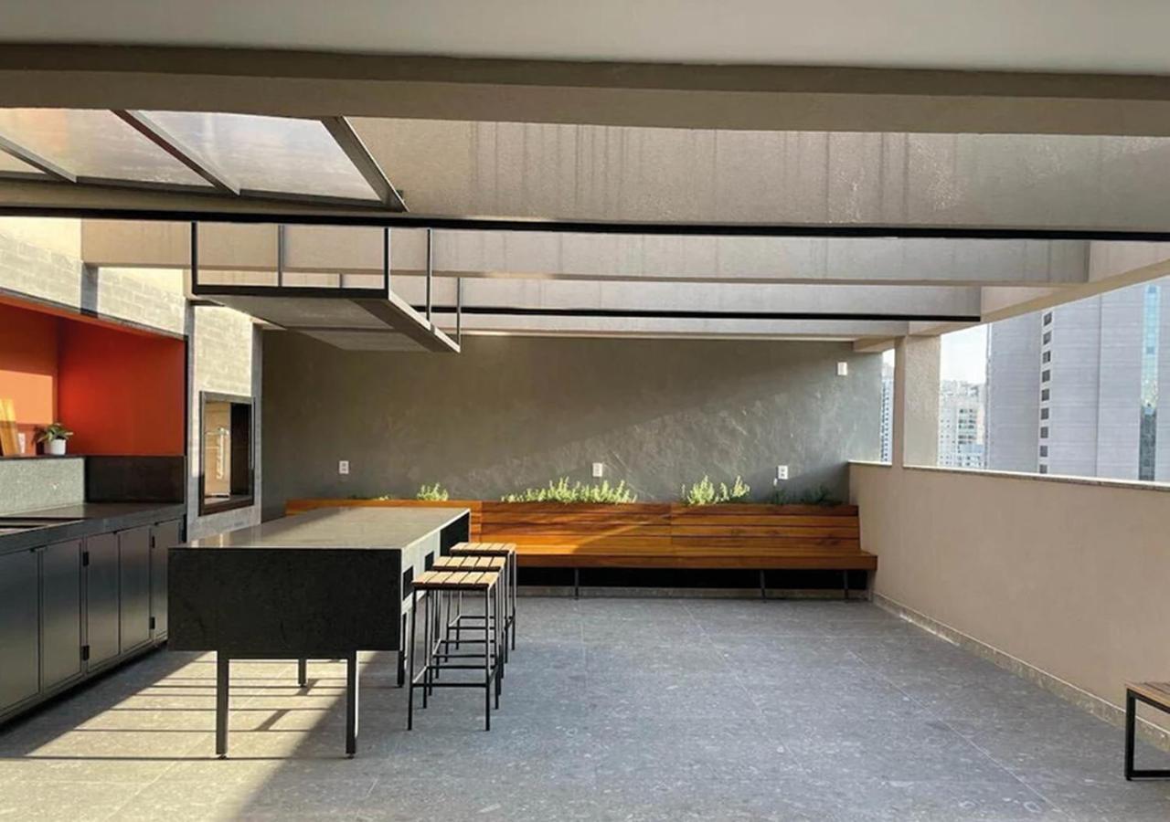Becker Next To Allianz Park High Speed Wifi Pet Friendly Apartamento São Paulo